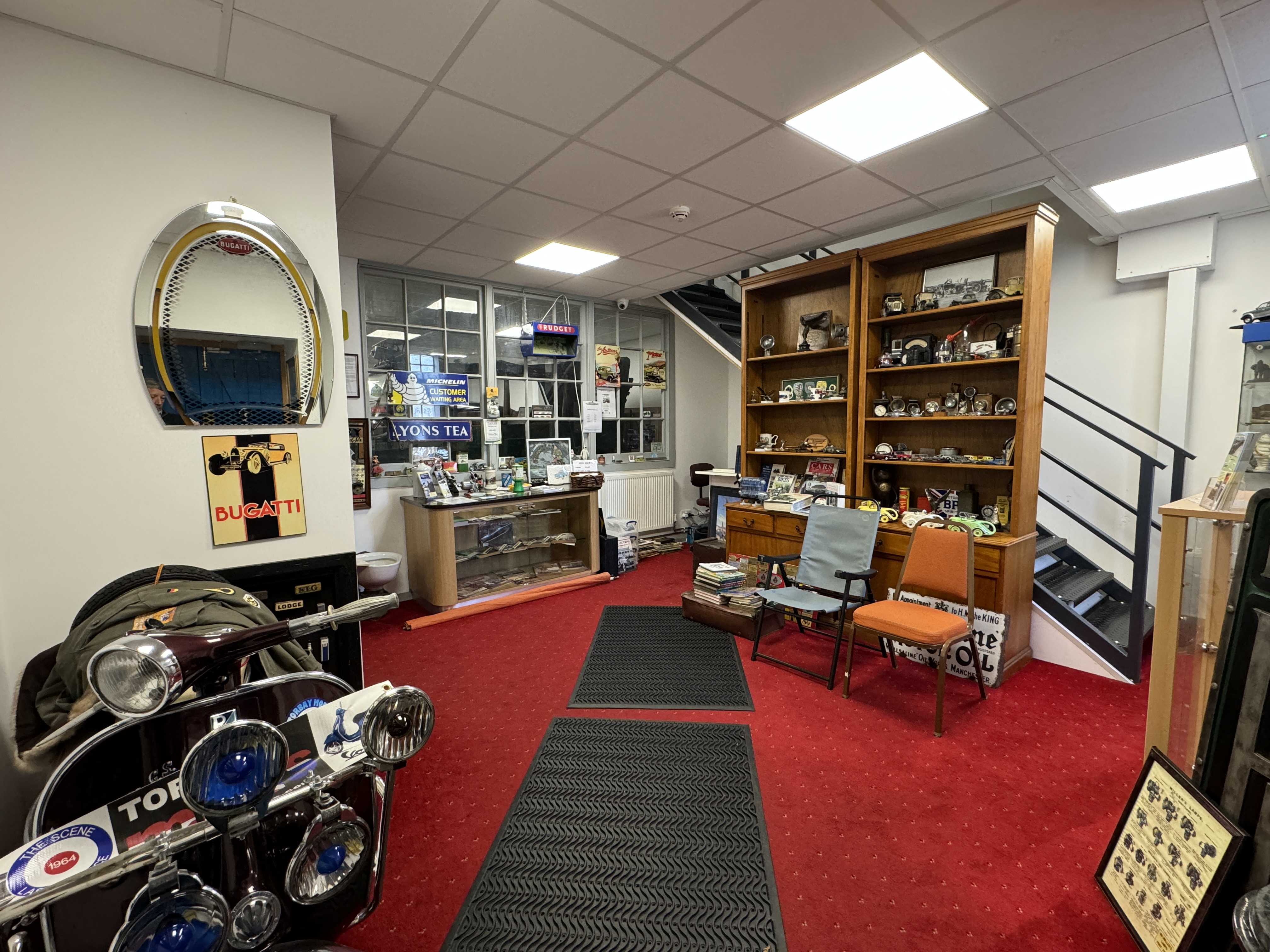 Industrial Unit in Newton Abbot - photo 4